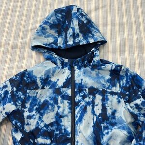 WONDER NATION JACKET. L (10-12)